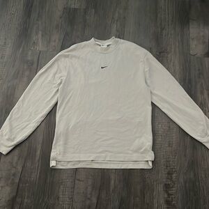 Nike Sweatshirt
